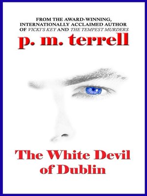 cover image of The White Devil of Dublin